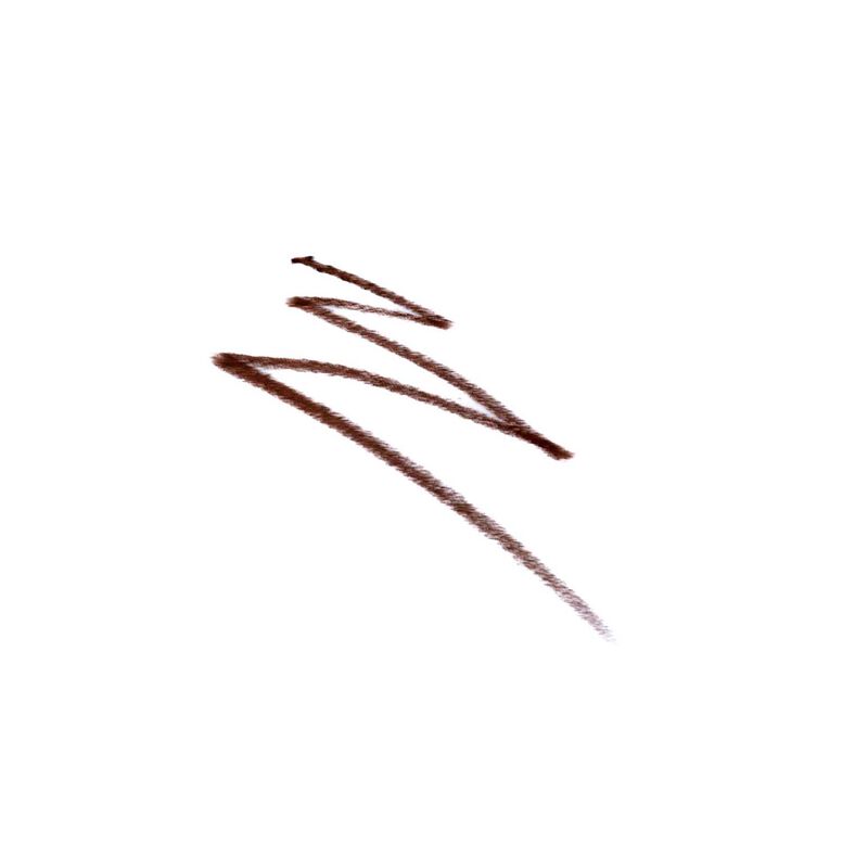 Peachy Lip Co. Brow Tool - Dark Brown image number 1